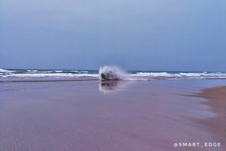 Odoo • Texte et Image