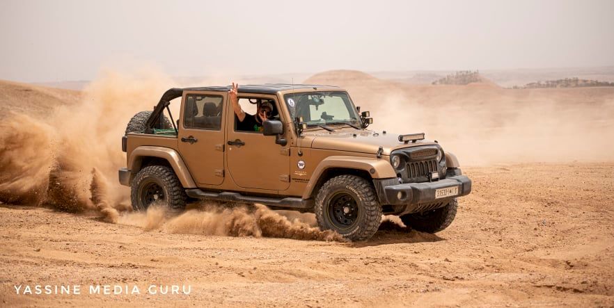 Odoo • Texte et Image