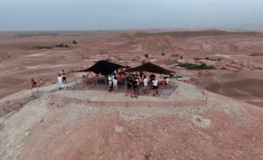 Odoo • Texte et Image