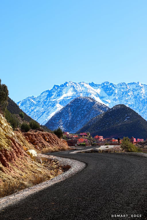 Odoo • Texte et Image