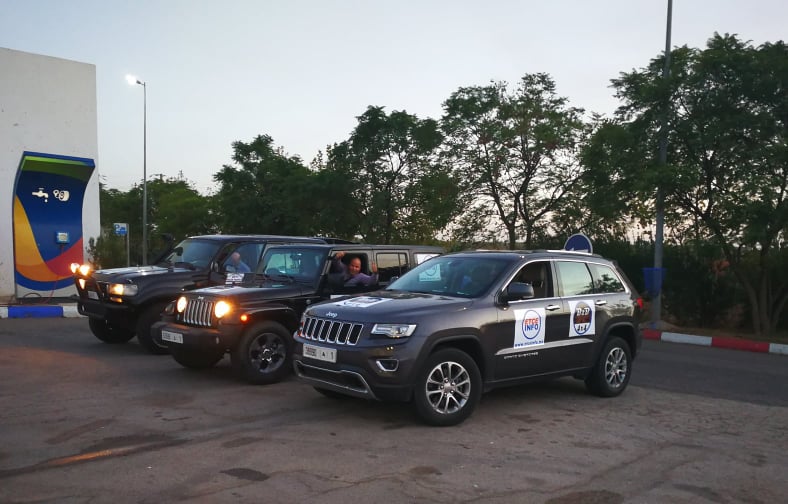 Odoo • Texte et Image