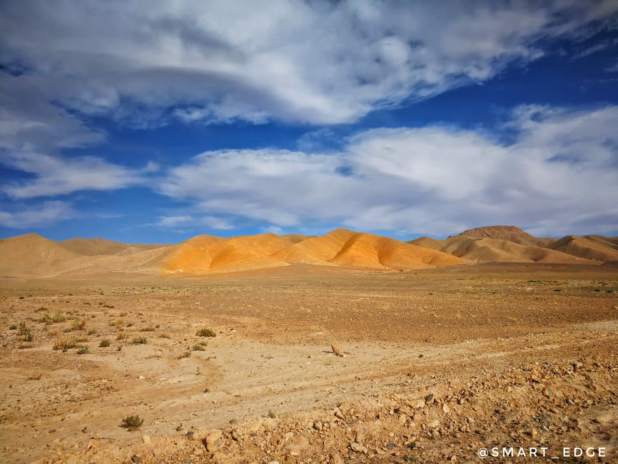 Odoo • Texte et Image