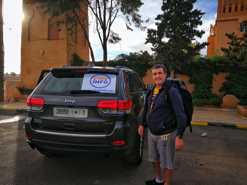 Odoo • Texte et Image