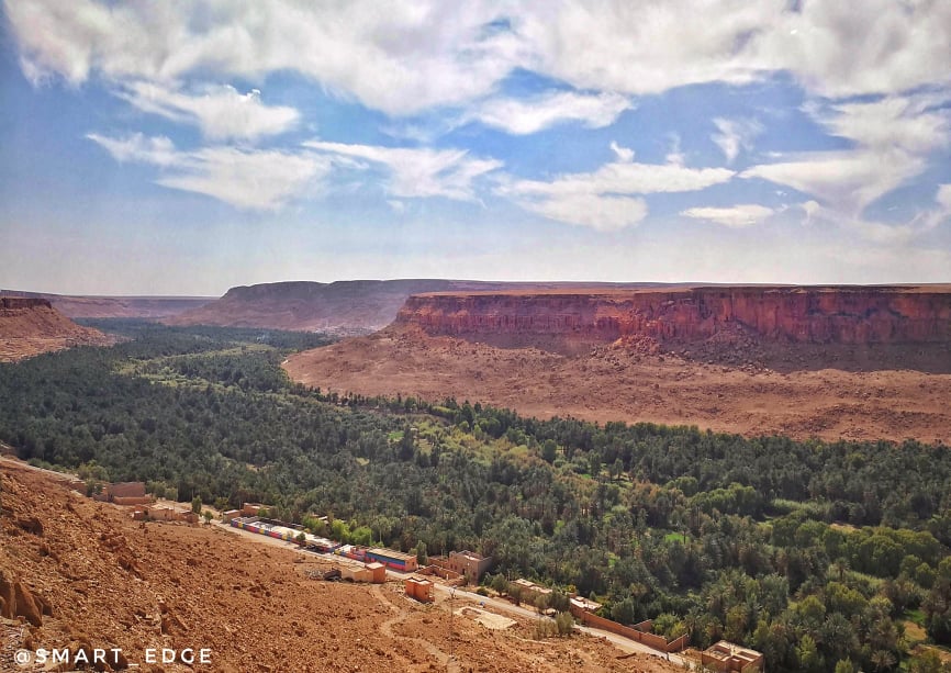 Odoo • Texte et Image