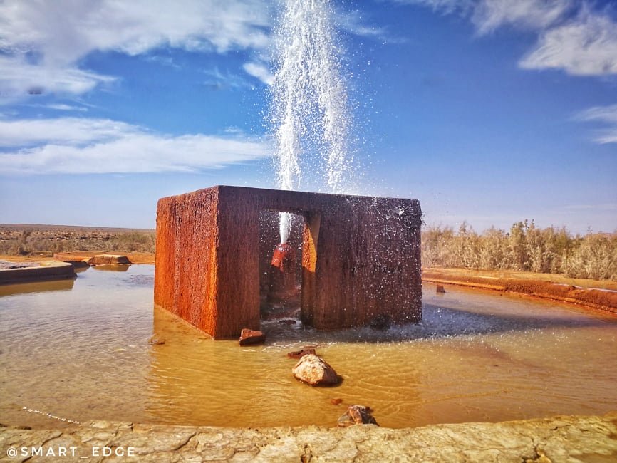 Odoo • Texte et Image