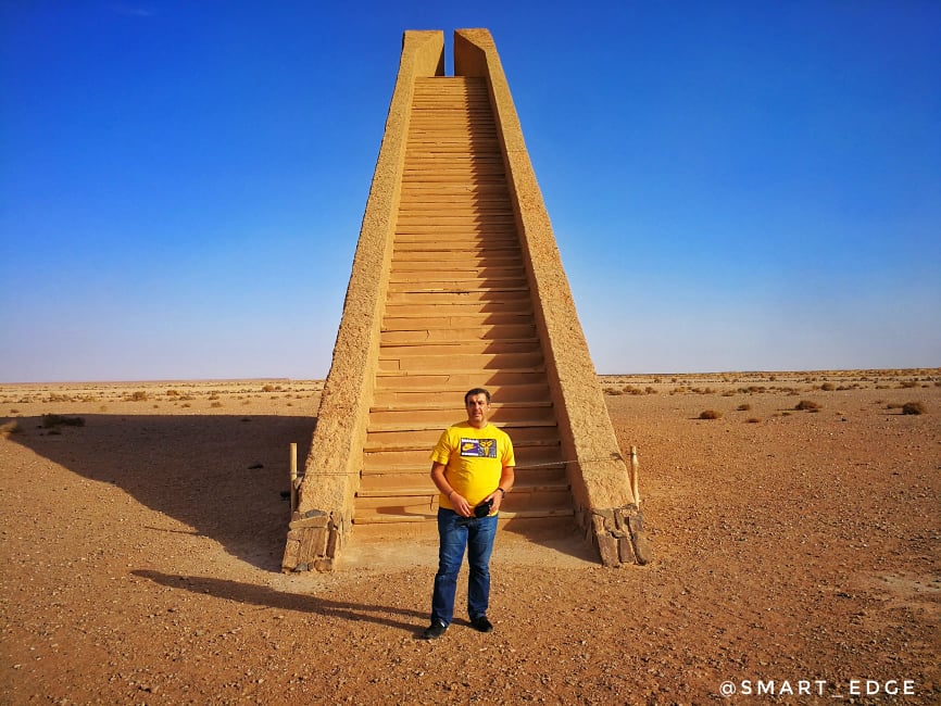 Odoo • Texte et Image