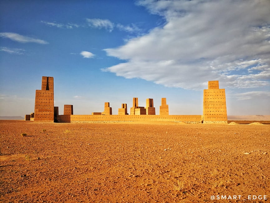 Odoo • Texte et Image