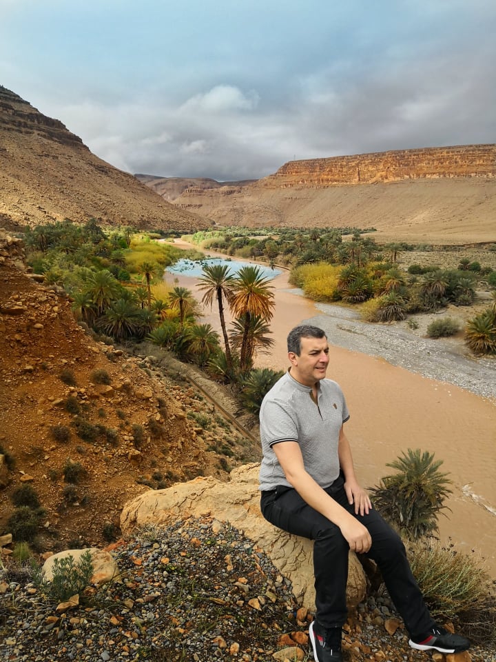 Odoo • Texte et Image