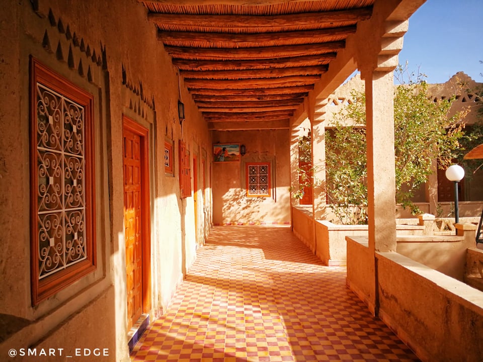 Odoo • Texte et Image