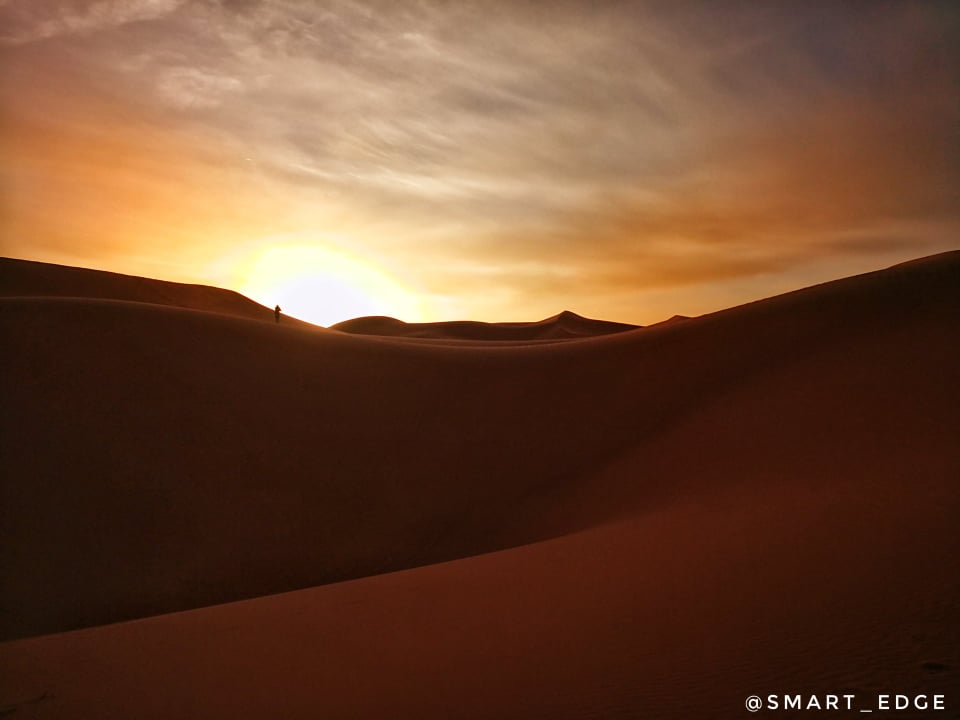 Odoo • Texte et Image