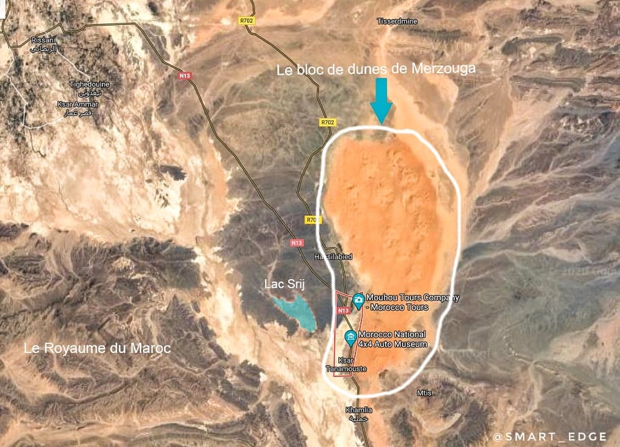 Odoo • Texte et Image