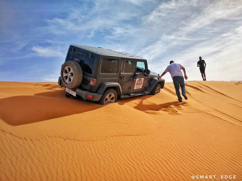 Odoo • Texte et Image