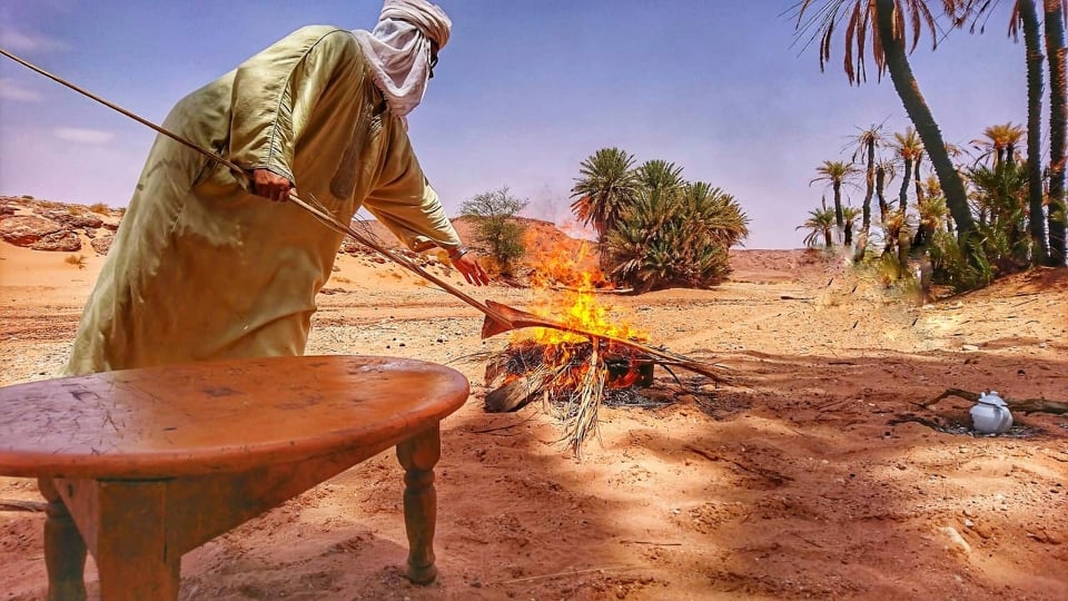 Odoo • Texte et Image