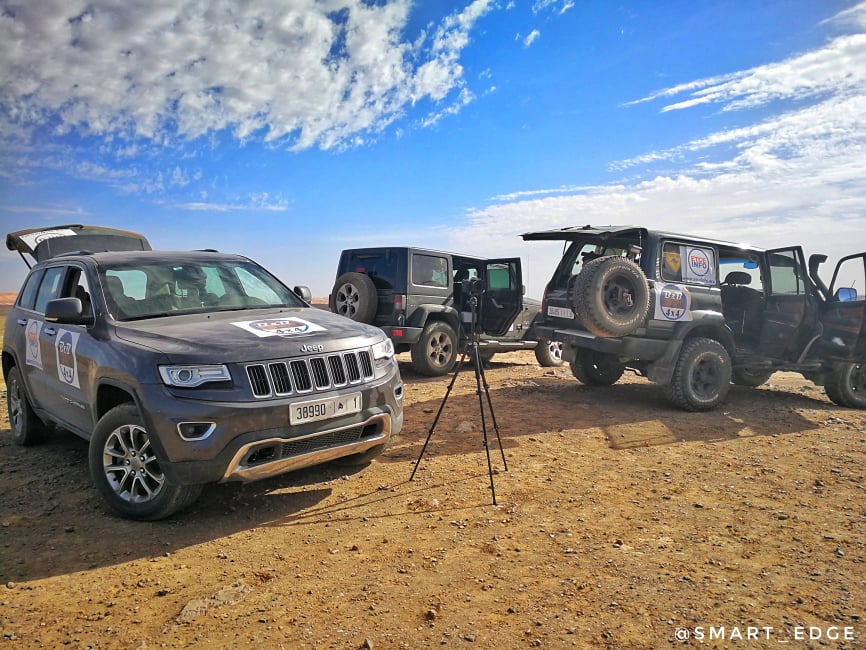 Odoo • Texte et Image