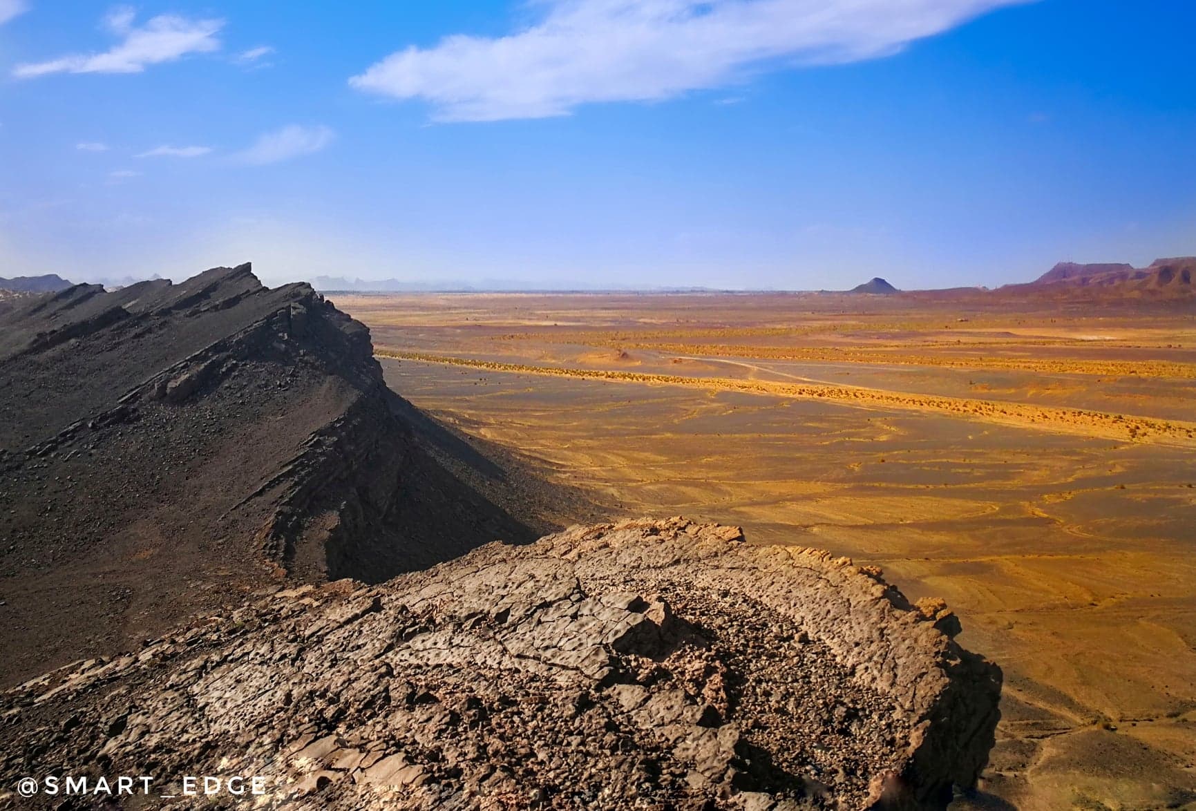 Odoo • Texte et Image