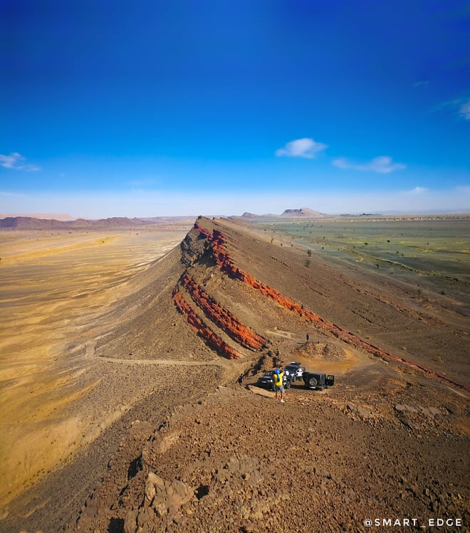 Odoo • Texte et Image