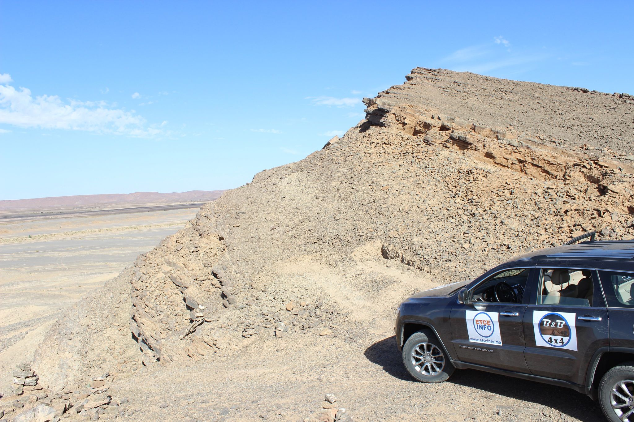 Odoo • Texte et Image