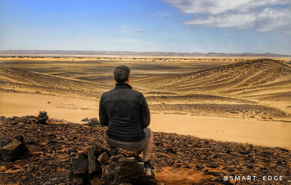 Odoo • Texte et Image