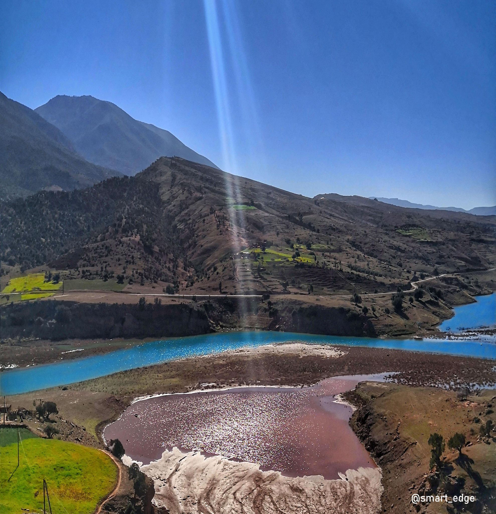 Odoo • Texte et Image