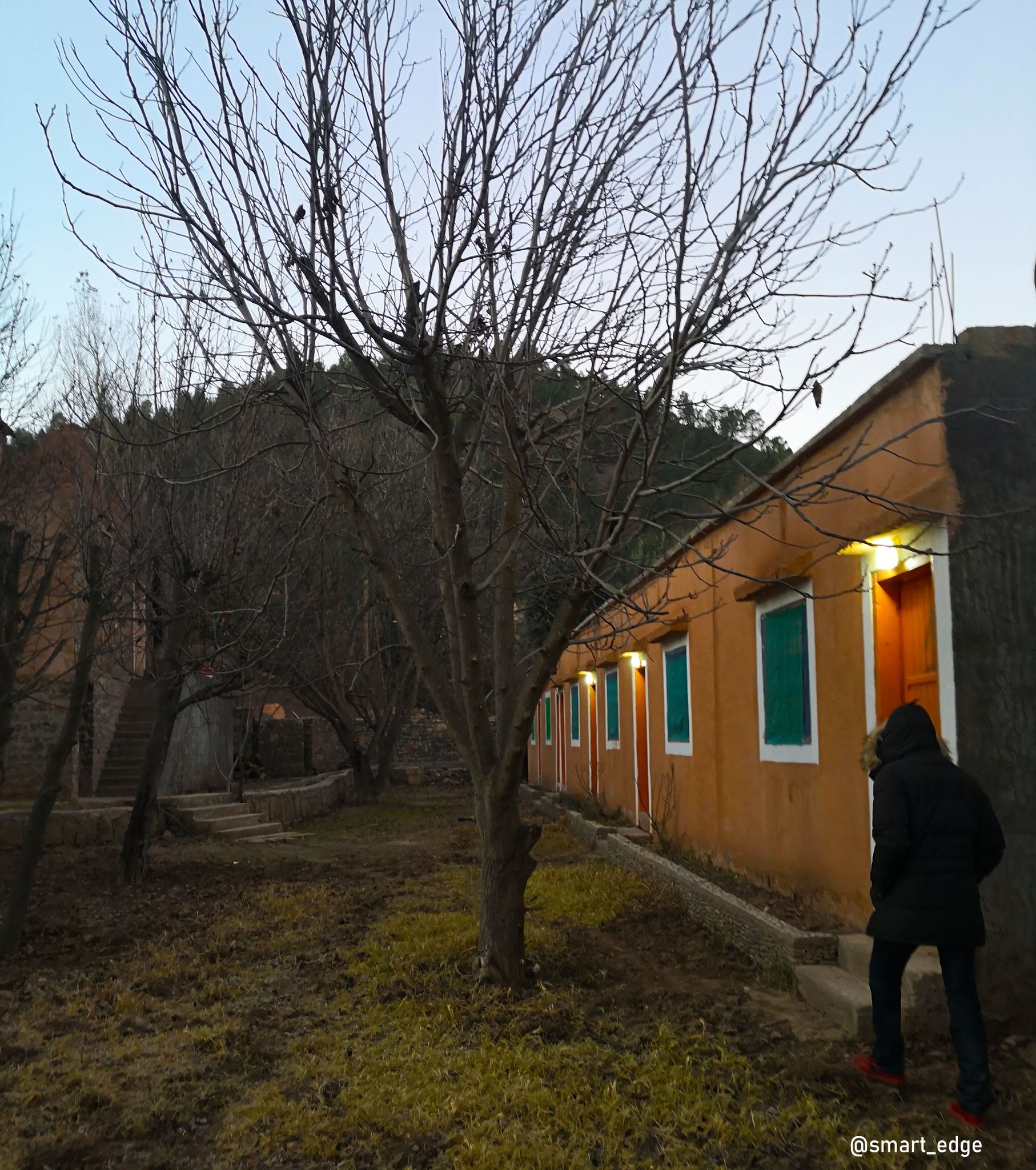 Odoo • Texte et Image