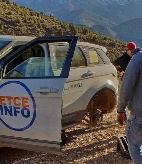 Odoo • Texte et Image