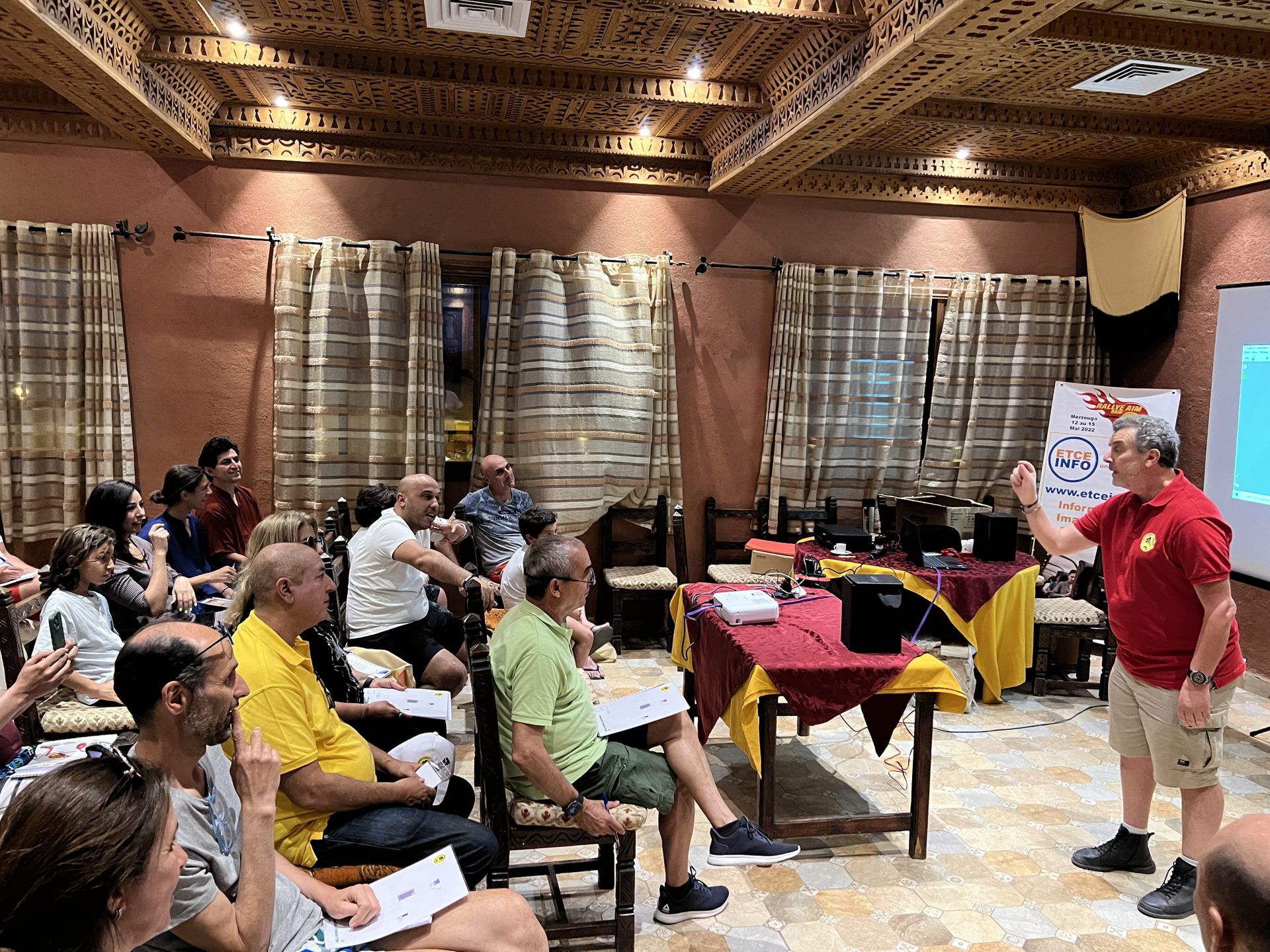 Image de diapositive