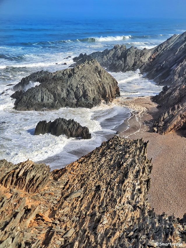 Odoo • Texte et Image