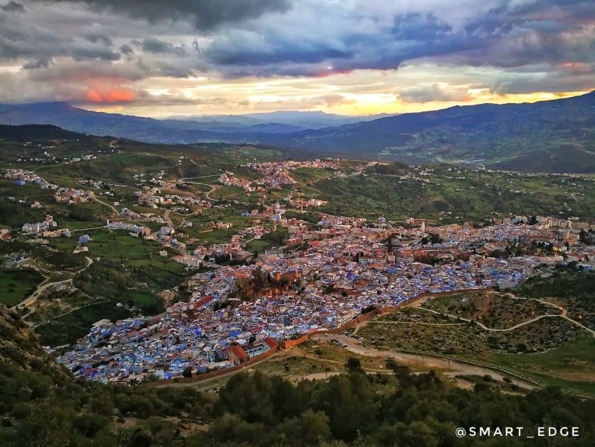 Odoo • Texte et Image