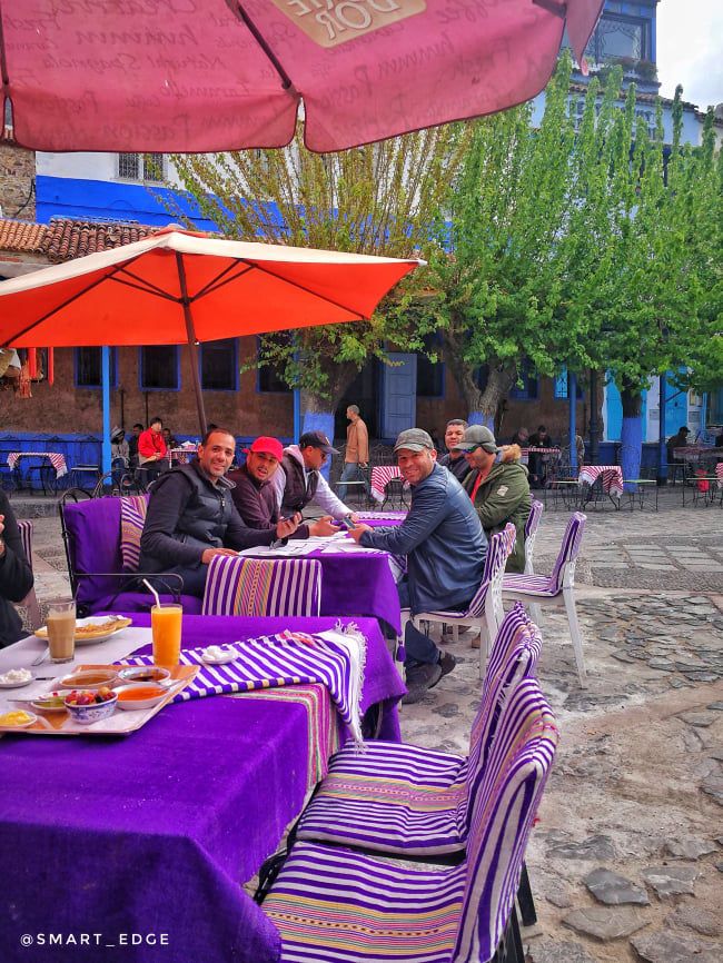 Odoo • Texte et Image